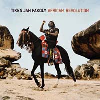 Tiken Jah Fakoly - African Revolution